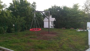 Espace pour enfants