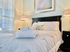3 bedrooms