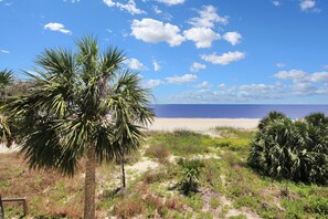 House, Multiple Beds (The Beach House) | Beach | On the beach - The Beach House (Port St. Joe)