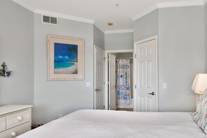 Condo, várias camas (Dunes Club 1D) | 3 quartos
