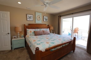 House, Multiple Beds (Buckleys Beach House)
