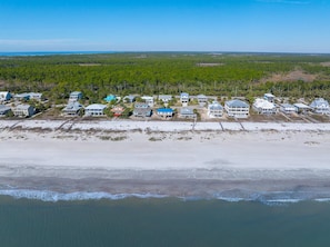 House, Multiple Beds (Buckleys Beach House) | Beach