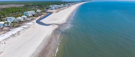 House, Multiple Beds (Buckleys Beach House) | Beach