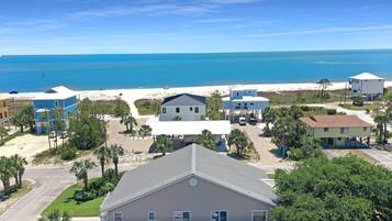 House, Multiple Beds (Sweet Home Apalachee) | Exterior