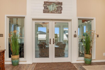 Sweet Home Apalachee