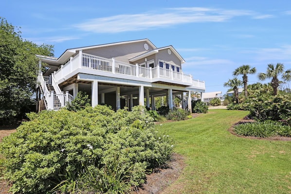 House, Multiple Beds (Sweet Home Apalachee) | Exterior