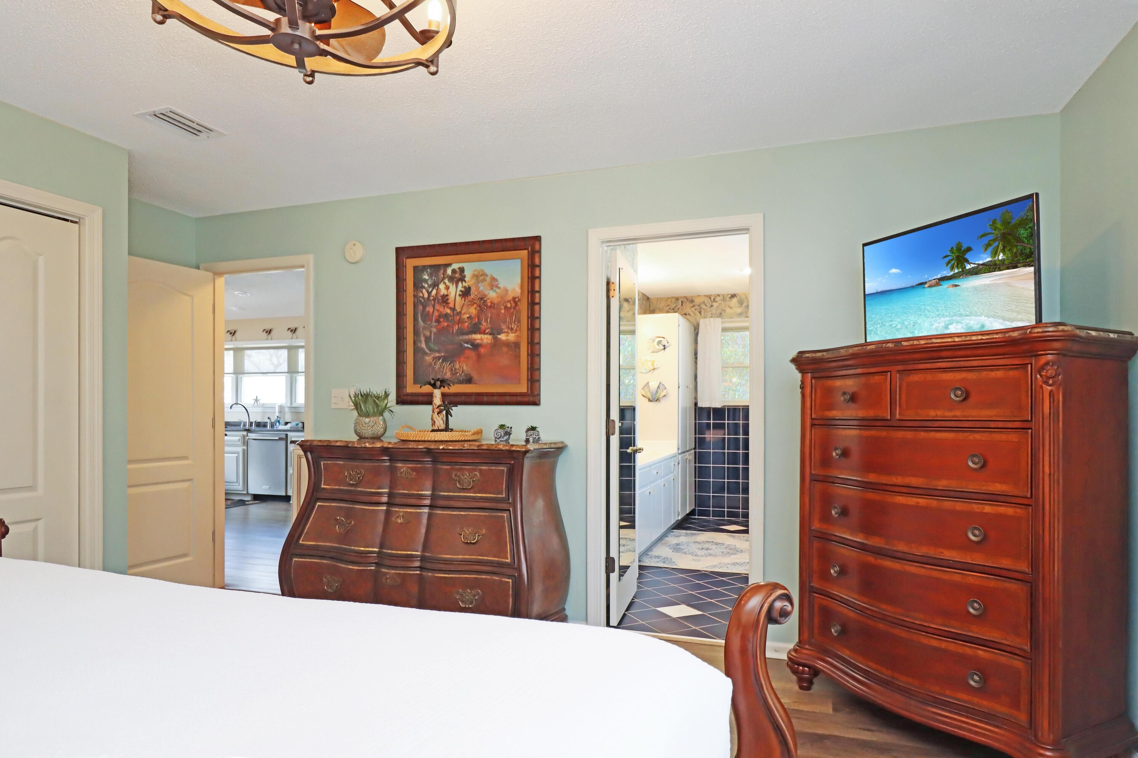 House, Multiple Beds (Sweet Home Apalachee) | 3 bedrooms