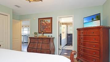 House, Multiple Beds (Sweet Home Apalachee) | 3 bedrooms