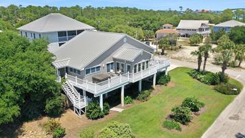 Casa, varias camas (Sweet Home Apalachee) | Exterior