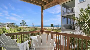 House, Multiple Beds (Beach Please) | Property grounds