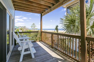 House, Multiple Beds (Beach Please) | Property grounds