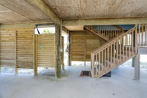 Casa, varias camas (Beach Please) | Interior