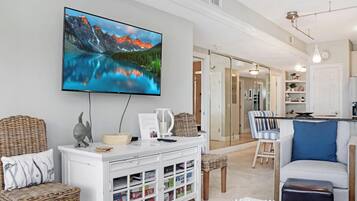 Kondominium, Beberapa Tempat Tidur (Dunes Club 2A) | Interior