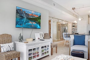 Condo, nhiều giường (Dunes Club 2A) | Nội thất
