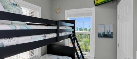 Condo, Multiple Beds (Dunes Club 2A) | 3 bedrooms