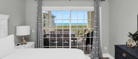 Condo, Multiple Beds (Dunes Club 2A) | 3 bedrooms