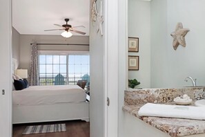 Condo, várias camas (Dunes Club 2A) | 3 quartos