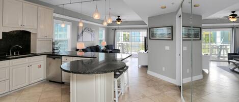 Condo, Multiple Beds (Dunes Club 2A) | Interior