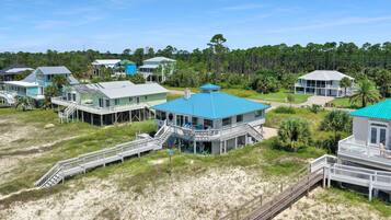 House, Multiple Beds (The Anchorage) | Exterior