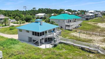 House, Multiple Beds (The Anchorage) | Exterior