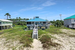 House, Multiple Beds (The Anchorage) | Exterior - The Anchorage (Port St. Joe)