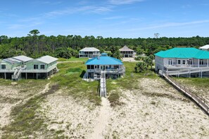 House, Multiple Beds (The Anchorage) | Exterior - The Anchorage (Port St. Joe)