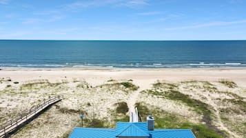 House, Multiple Beds (The Anchorage) | Beach | On the beach