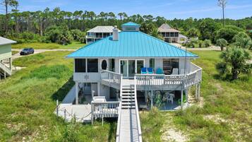 House, Multiple Beds (The Anchorage) | Exterior