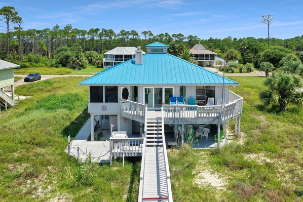 House, Multiple Beds (The Anchorage) | Exterior - The Anchorage (Port St. Joe)