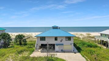 House, Multiple Beds (The Anchorage) | Exterior