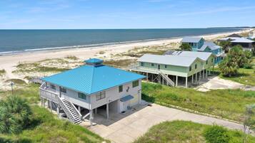 House, Multiple Beds (The Anchorage) | Exterior