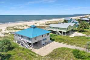 House, Multiple Beds (The Anchorage) | Exterior - The Anchorage (Port St. Joe)