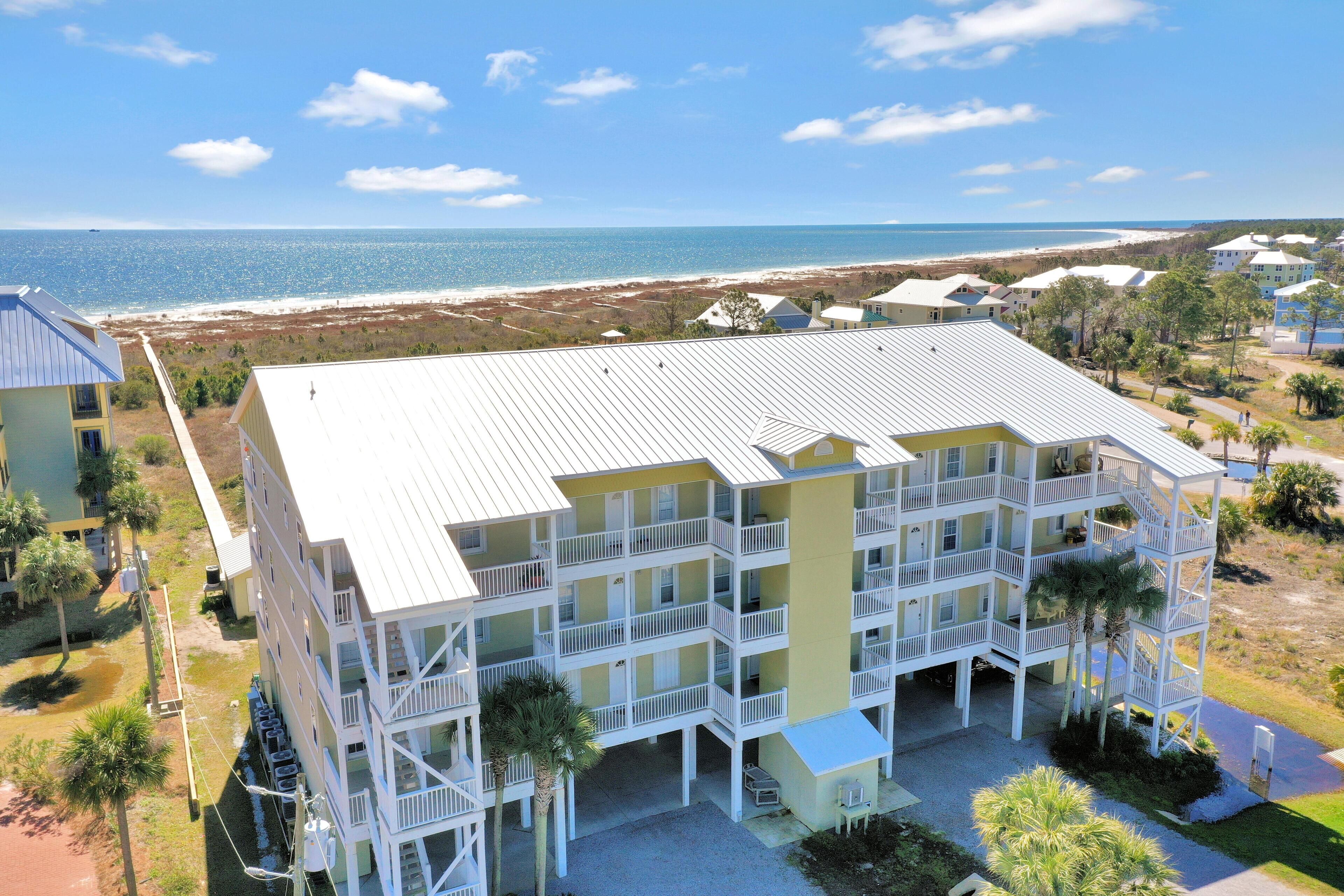 Condo, varias camas (Dunes Club 1C) | Exterior