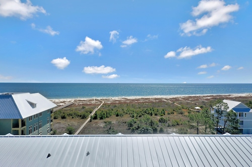 Dunes Club 1C
