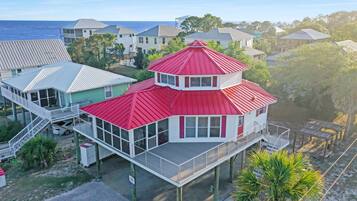 Casa, varias camas (DeLight House) | Exterior