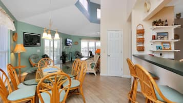 House, Multiple Beds (DeLight House) | Lobby