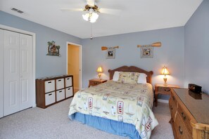 House, Multiple Beds (DeLight House) | 2 bedrooms - DeLight House (Port St. Joe)