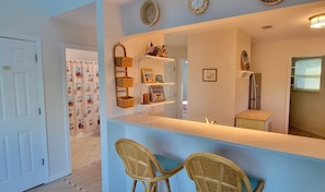 House, Multiple Beds (DeLight House) | Interior - DeLight House (Port St. Joe)