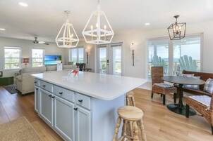 House, Multiple Beds (Brodie House) | Interior