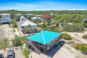House, Multiple Beds (Brodie House) | Exterior