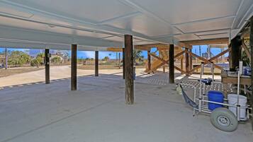 House, Multiple Beds (Brodie House) | Property grounds