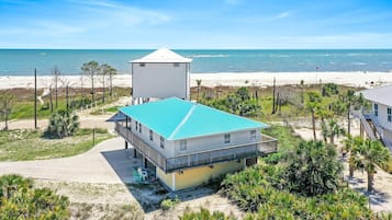 House, Multiple Beds (Brodie House) | Exterior