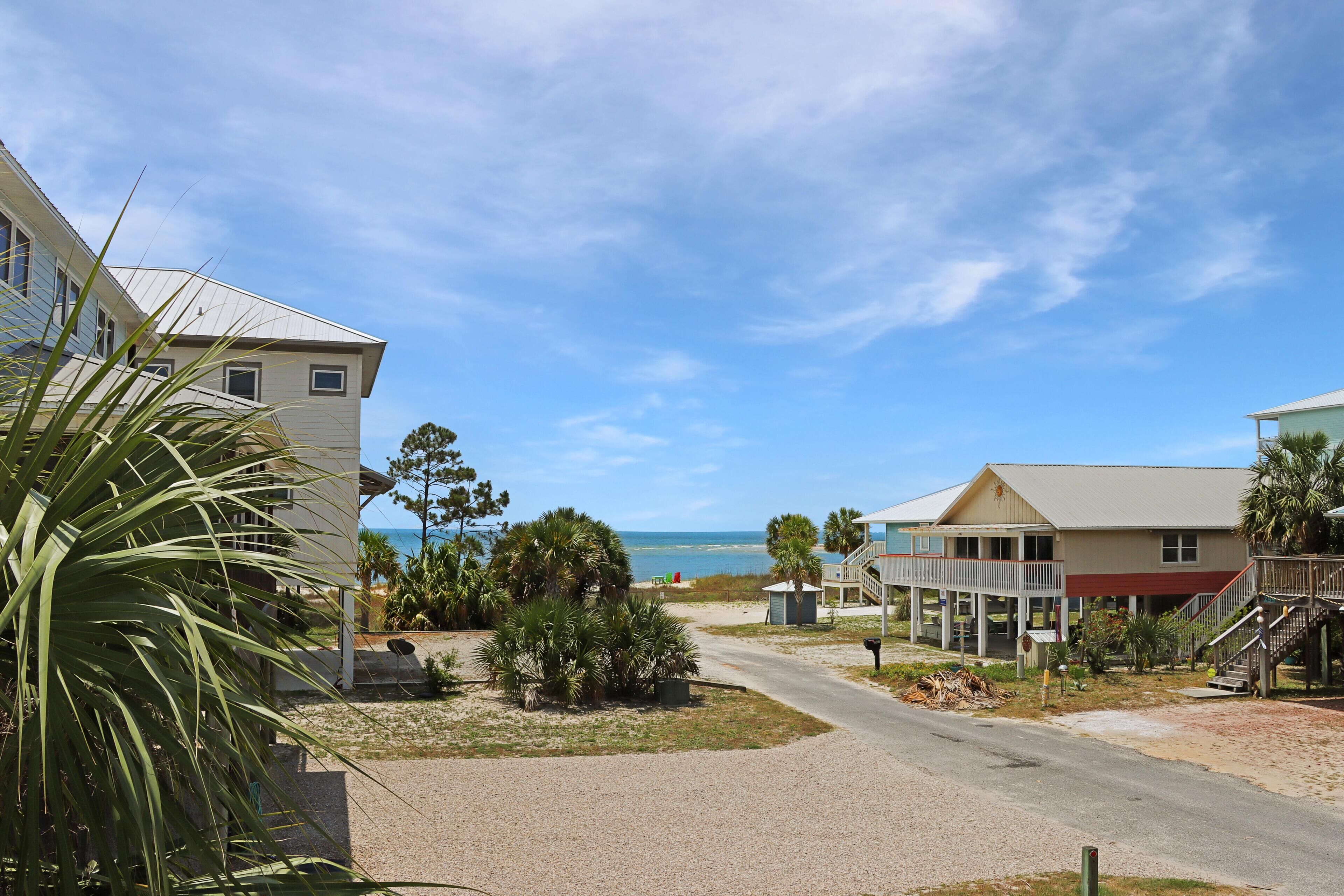 獨棟房屋, 多張床 (Yellow Bird) | 住宿一隅