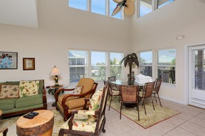 منطقة المعيشة