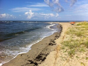 House, Multiple Beds (Attitude Adjustment) | Beach | On the beach