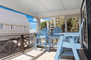 House, Multiple Beds (Latitude Adjustment) | Terrace/patio