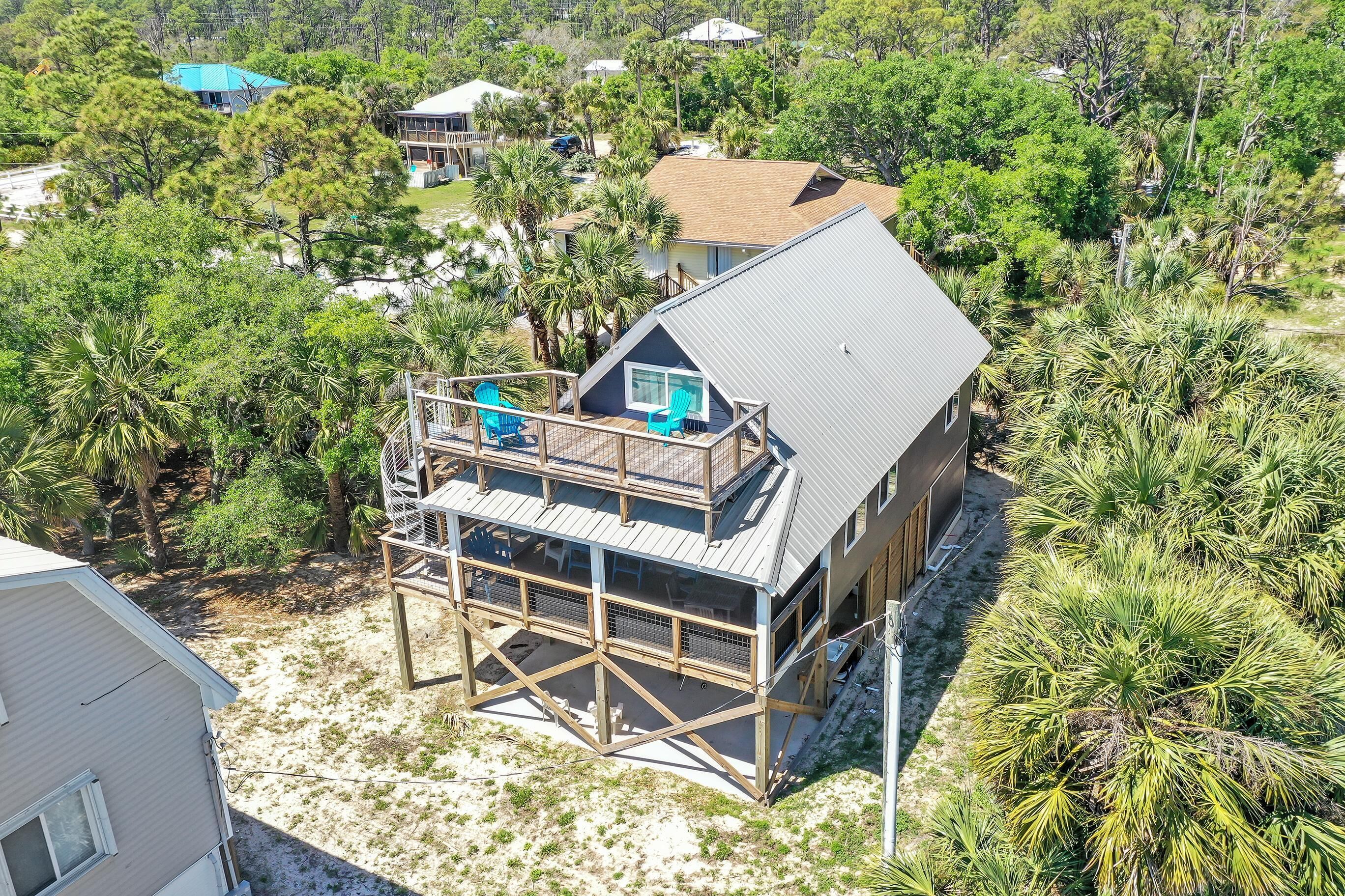 獨棟房屋, 多張床 (Latitude Adjustment) | 外觀