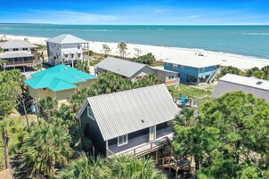 House, Multiple Beds (Latitude Adjustment) | Exterior