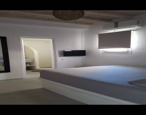 3 habitaciones