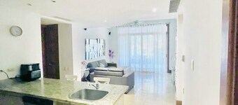 Luxury Apartment in Casa de Campo Resort - La Romana - Top Rated in Chavon